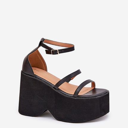  Buskin model 209881 Step in style 