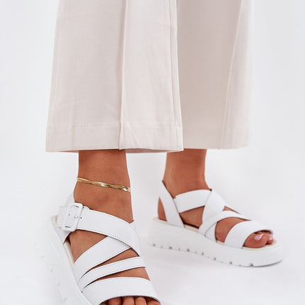  Sandals model 209882 Step in style 