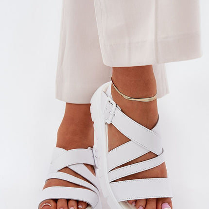  Sandals model 209882 Step in style 