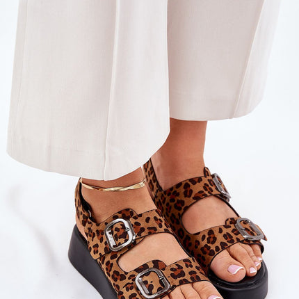  Buskin model 209884 Step in style 