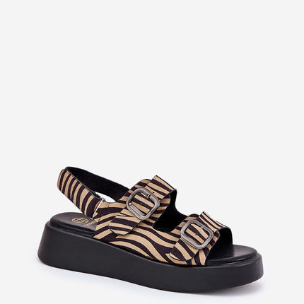  Buskin model 209885 Step in style 