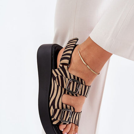  Buskin model 209885 Step in style 