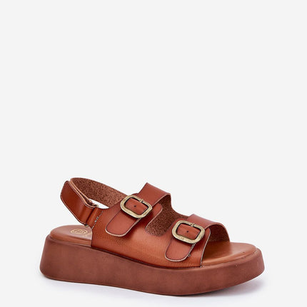  Buskin model 209886 Step in style 