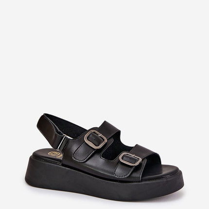  Buskin model 209887 Step in style 