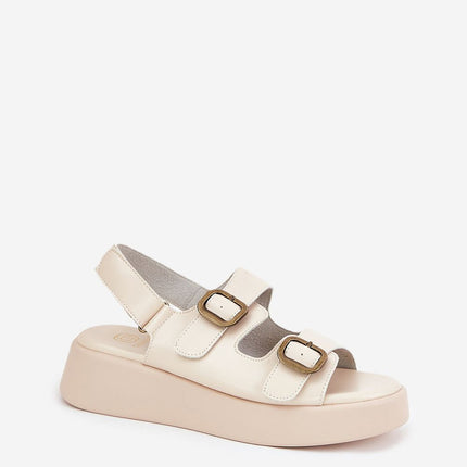  Buskin model 209888 Step in style 