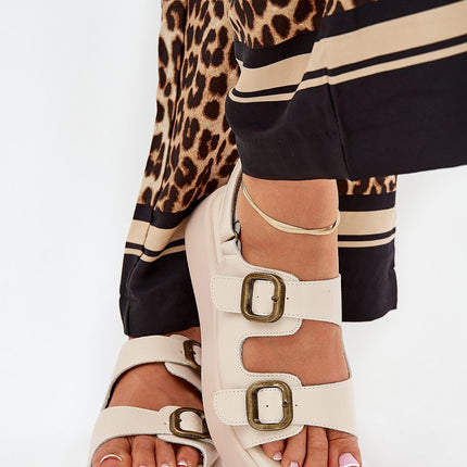  Buskin model 209888 Step in style 