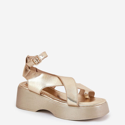  Buskin model 209889 Step in style 