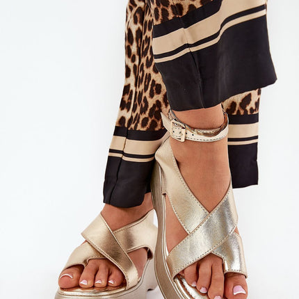  Buskin model 209889 Step in style 