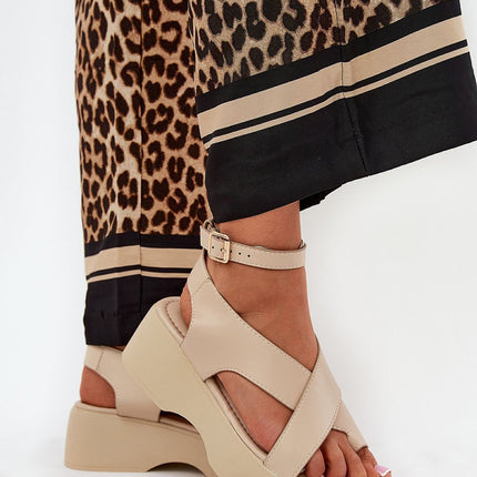  Buskin model 209890 Step in style 