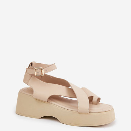  Buskin model 209890 Step in style 