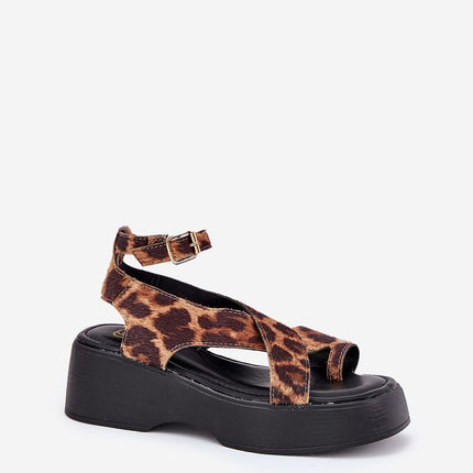  Buskin model 209891 Step in style 