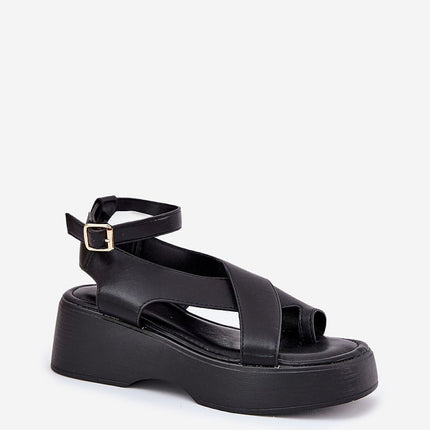  Buskin model 209892 Step in style 