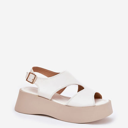  Buskin model 209900 Step in style 