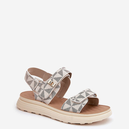  Sandals model 209906 Step in style 