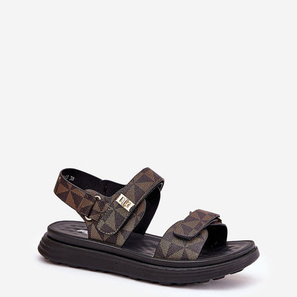  Sandals model 209907 Step in style 