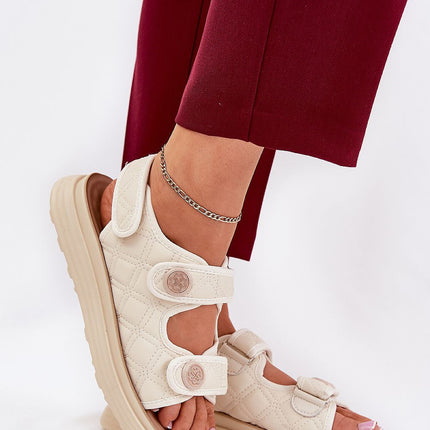  Sandals model 209908 Step in style 