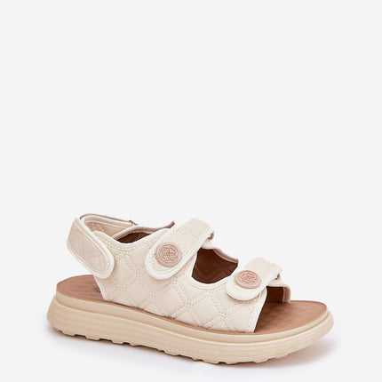  Sandals model 209908 Step in style 