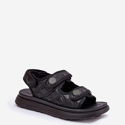  Sandals model 209910 Step in style 