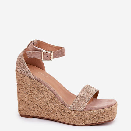  Buskin model 209911 Step in style 