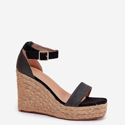  Buskin model 209912 Step in style 