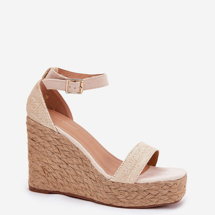  Buskin model 209913 Step in style 