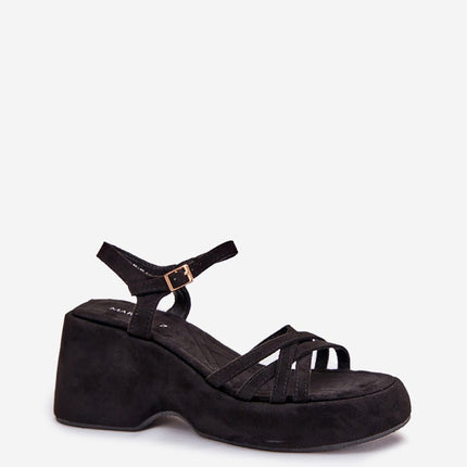  Buskin model 209915 Step in style 