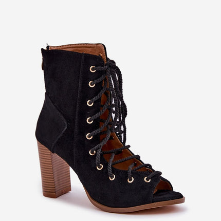  Heel sandals model 209931 Step in style 