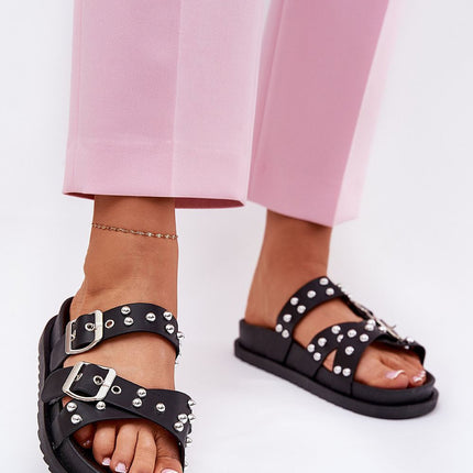  Flip-flops model 209932 Step in style 