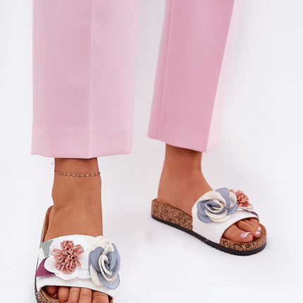  Flip-flops model 209933 Step in style 