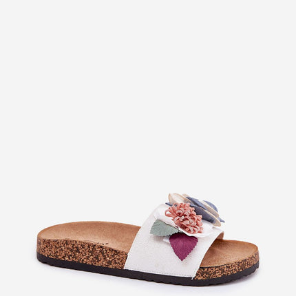  Flip-flops model 209933 Step in style 