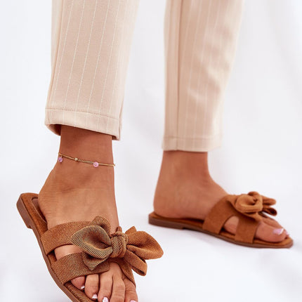  Flip-flops model 209934 Step in style 