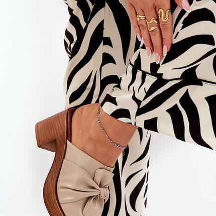  Flip-flops model 209935 Step in style 