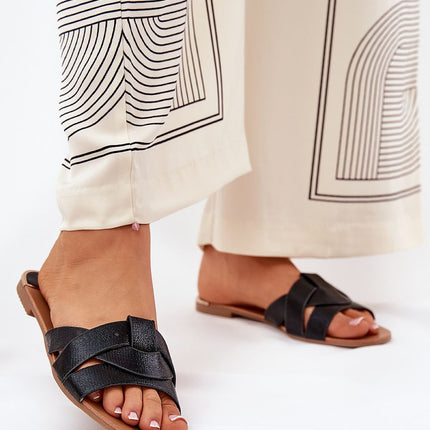  Flip-flops model 209936 Step in style 