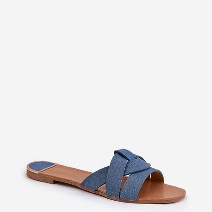  Flip-flops model 209937 Step in style 