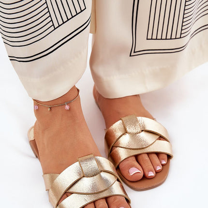  Flip-flops model 209938 Step in style 