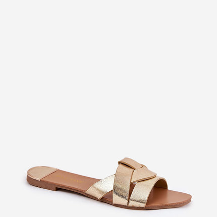  Flip-flops model 209938 Step in style 