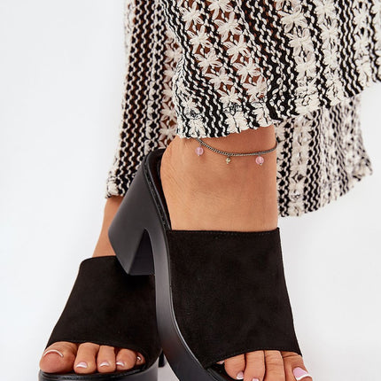  Flip-flops model 209942 Step in style 