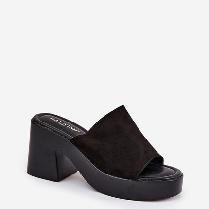  Flip-flops model 209942 Step in style 