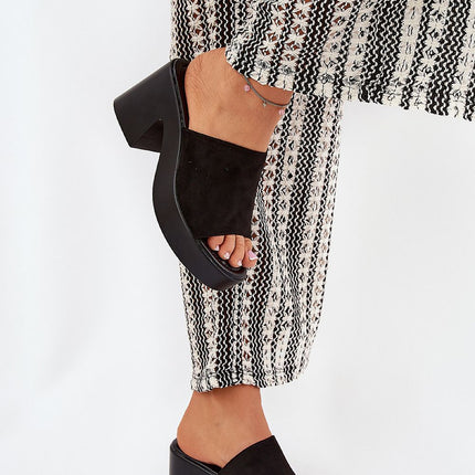  Flip-flops model 209942 Step in style 