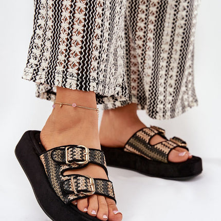  Flip-flops model 209946 Step in style 