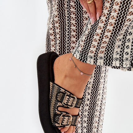  Flip-flops model 209946 Step in style 