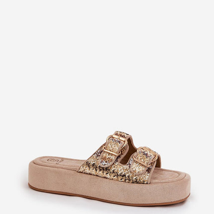  Flip-flops model 209947 Step in style 