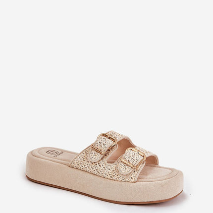  Flip-flops model 209948 Step in style 