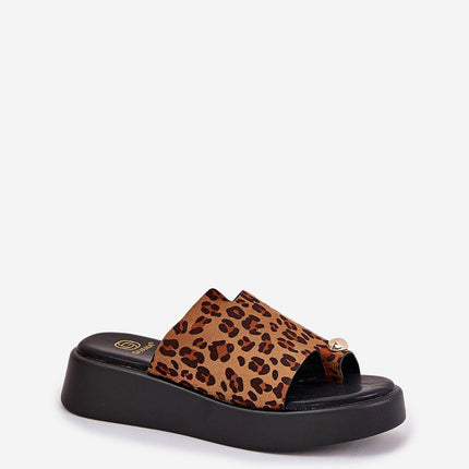  Flip-flops model 209949 Step in style 