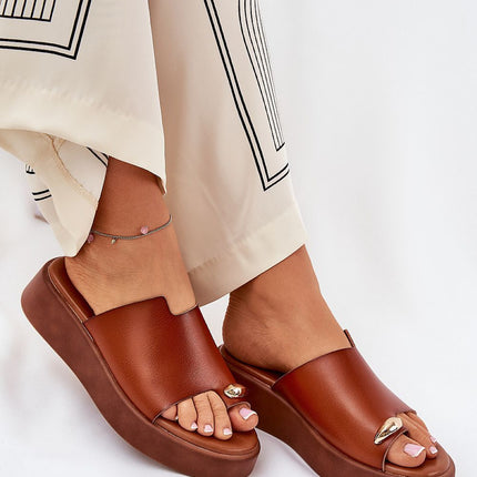  Flip-flops model 209950 Step in style 