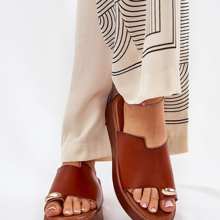  Flip-flops model 209950 Step in style 