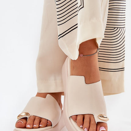  Flip-flops model 209952 Step in style 