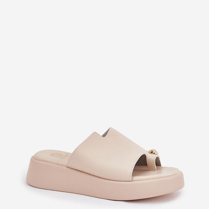  Flip-flops model 209952 Step in style 