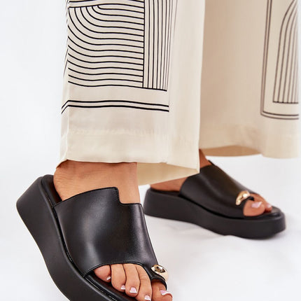  Flip-flops model 209953 Step in style 