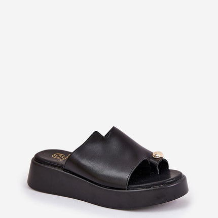  Flip-flops model 209953 Step in style 